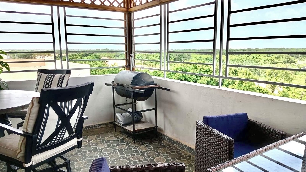 Photo of Outdoor in Santo Domingo Este