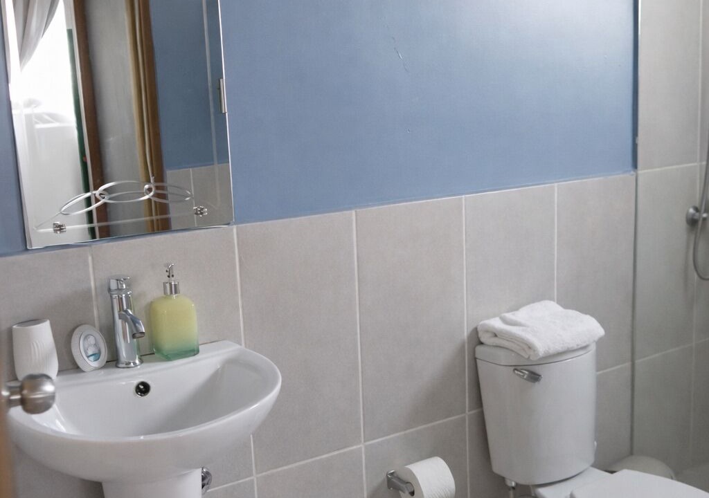 Photo of Bathroom in Santo Domingo Este