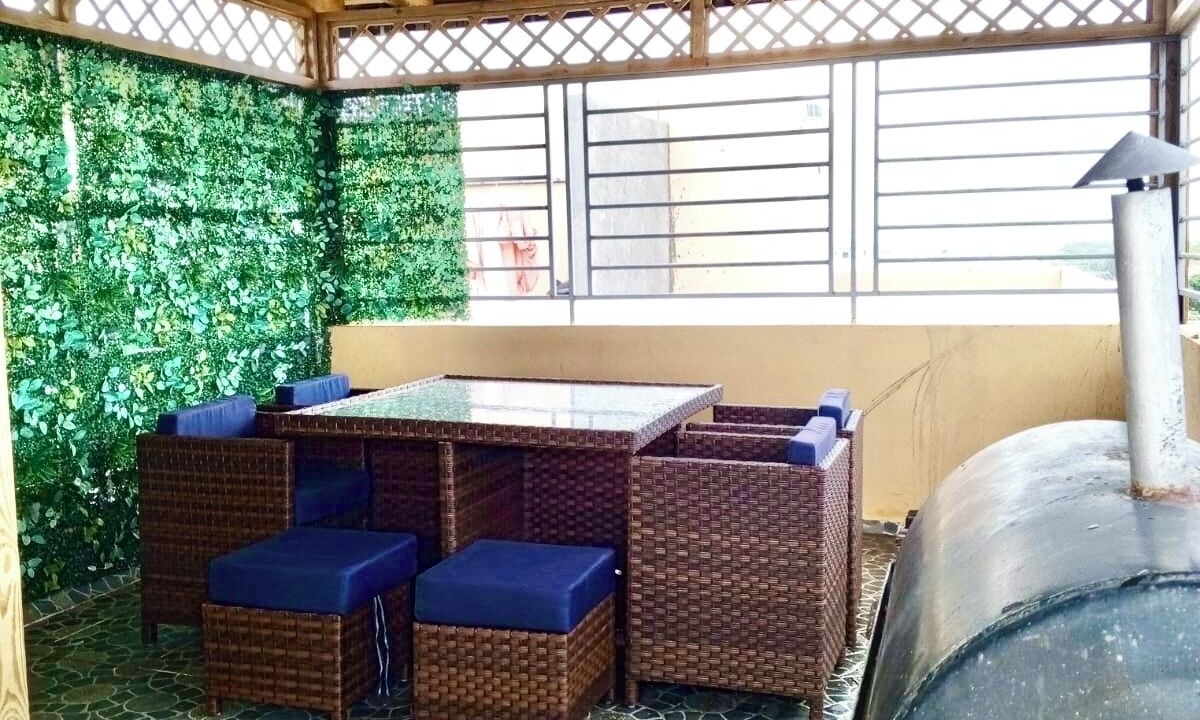 Photo of Outdoor in Santo Domingo Este