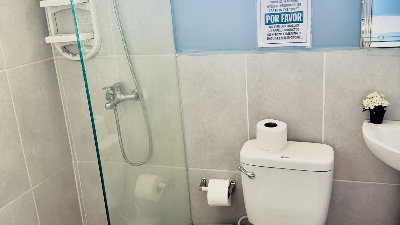 Photo of Bathroom in Santo Domingo Este