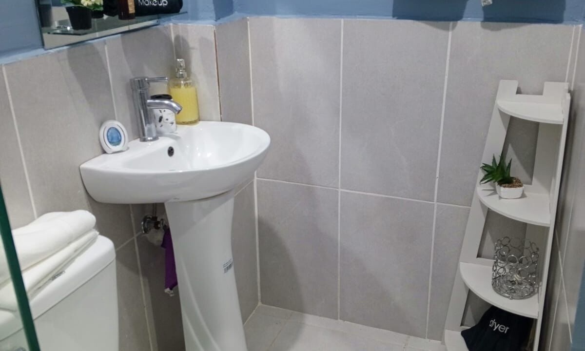 Photo of Bathroom in Santo Domingo Este