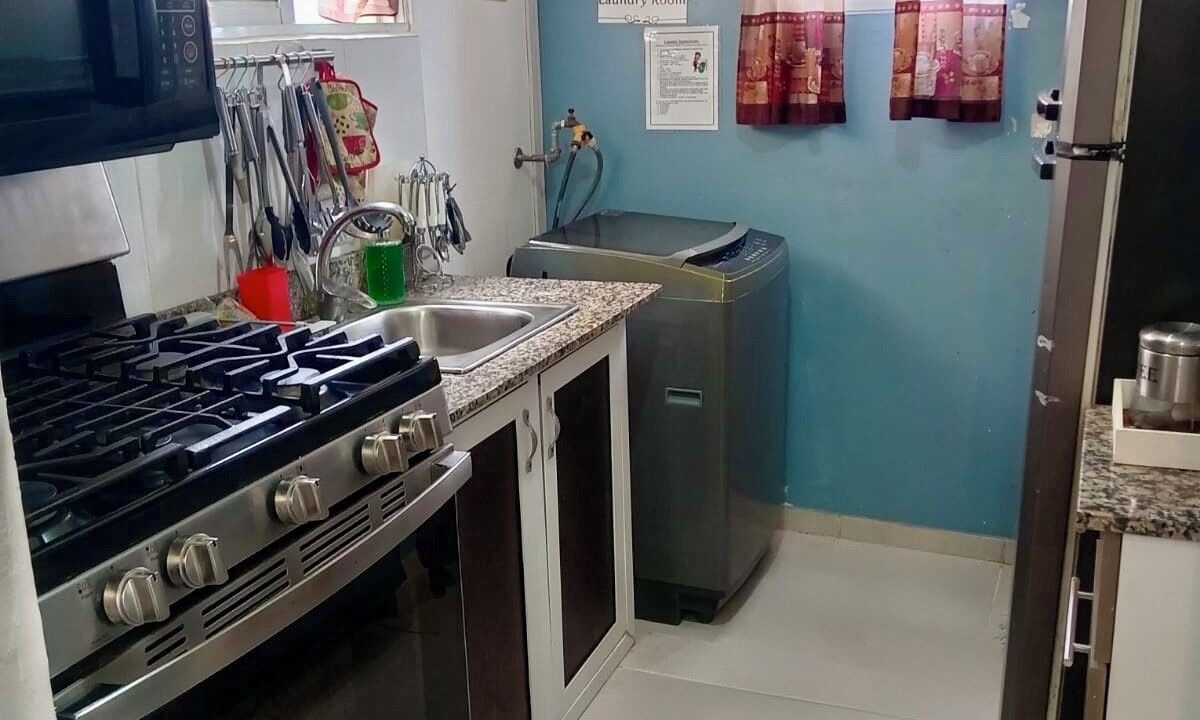 Photo of Kitchen in Santo Domingo Este