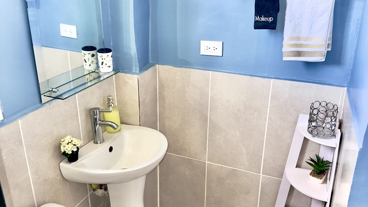 Photo of Bathroom in Santo Domingo Este