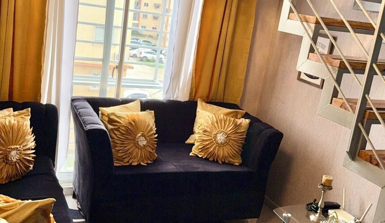 Photo of Livingroom in Santo Domingo Este