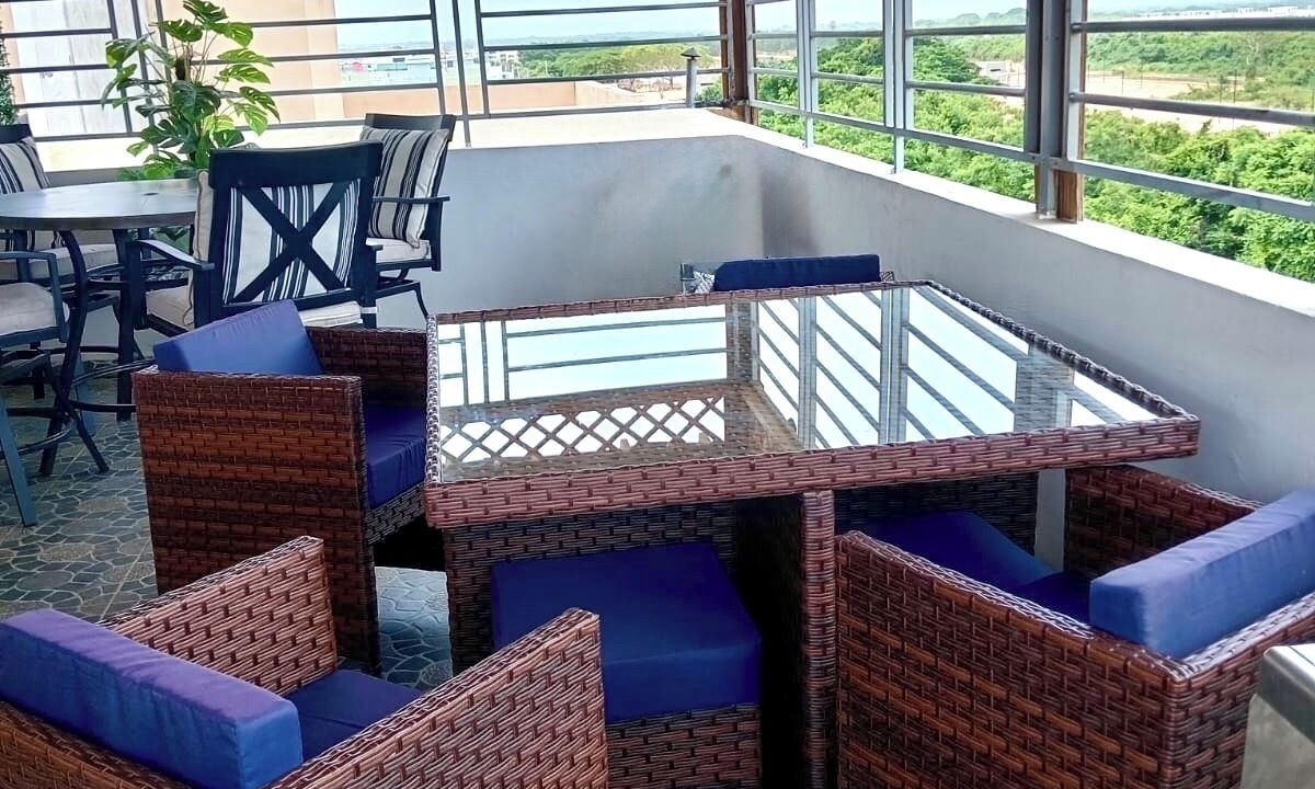 Photo of Outdoor in Santo Domingo Este