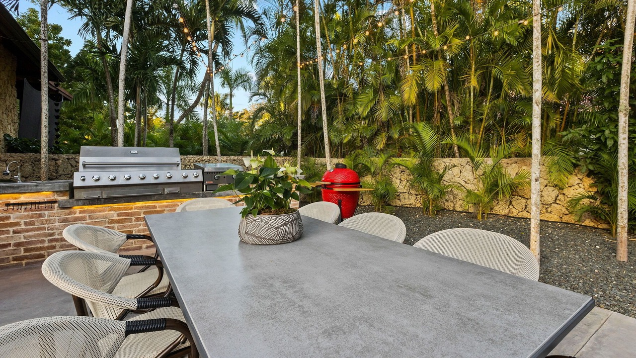 Photo of Outdoor in Casa de Campo