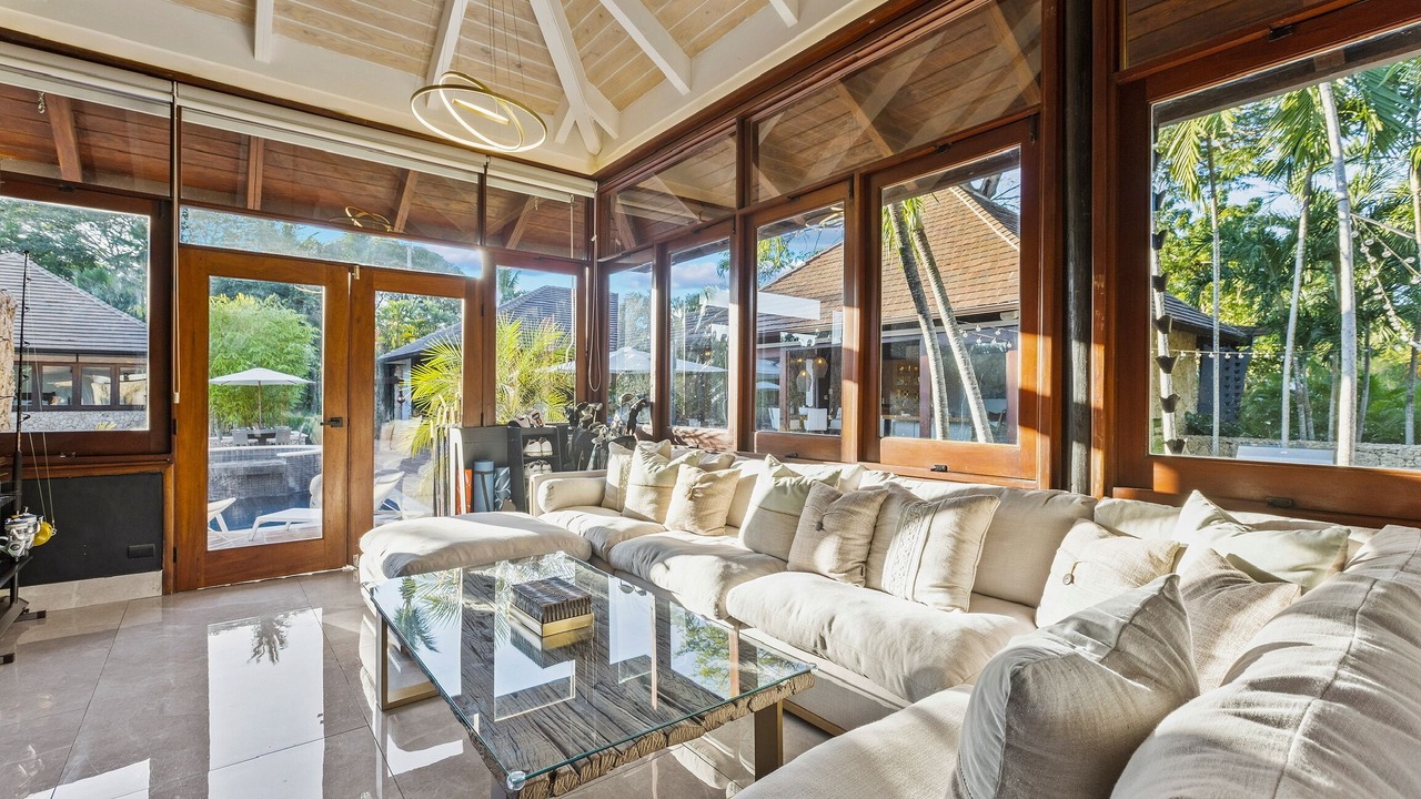 Photo of Bedroom in Casa de Campo