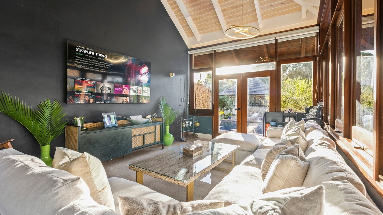 Photo of Bedroom in Casa de Campo