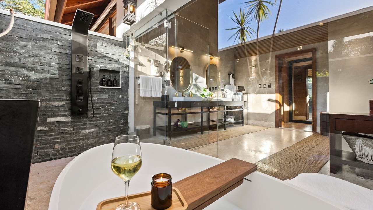 Photo of Bathroom in Casa de Campo