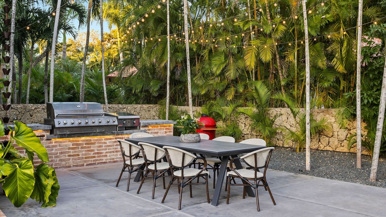 Photo of Outdoor in Casa de Campo