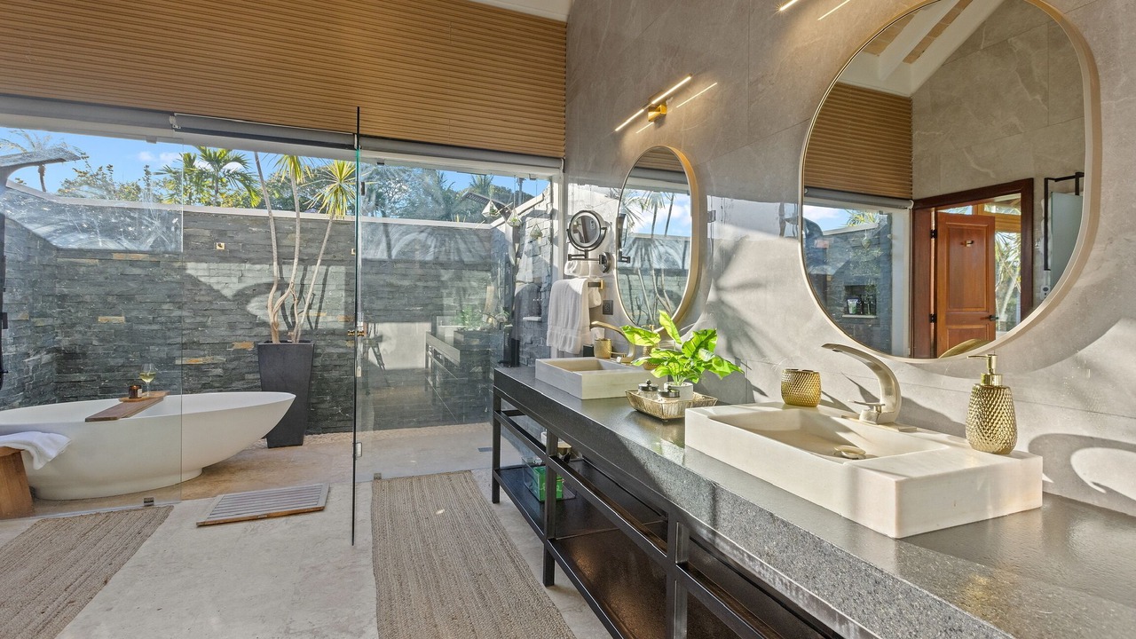 Photo of Bathroom in Casa de Campo