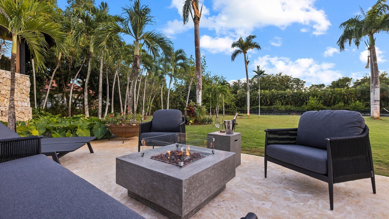 Photo of Outdoor in Casa de Campo
