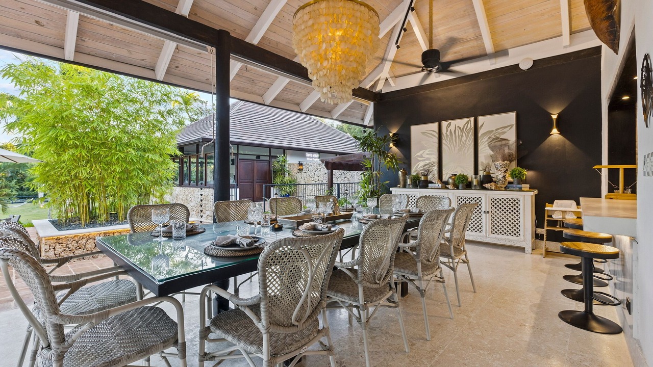 Photo of Others in Casa de Campo