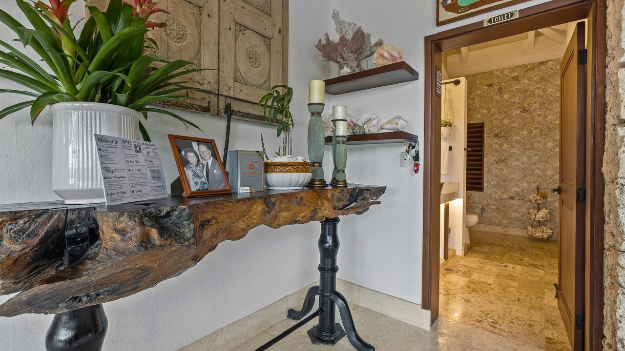 Photo of Bathroom in Casa de Campo
