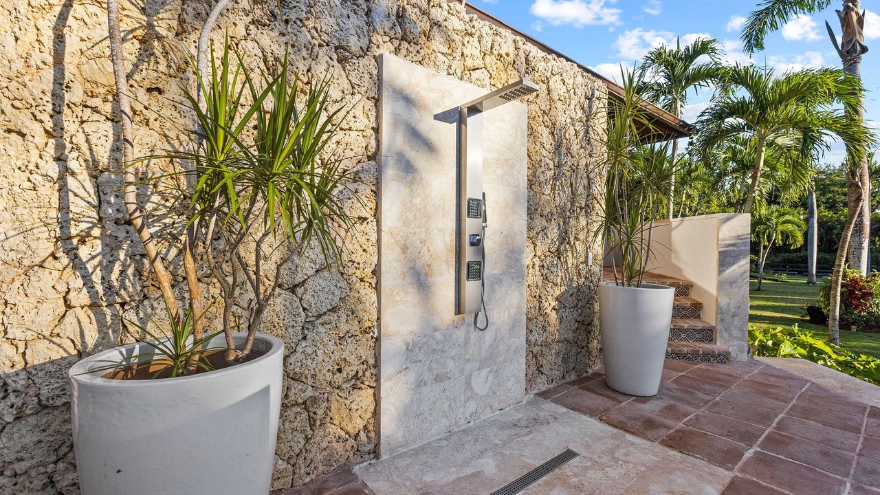 Photo of Outdoor in Casa de Campo