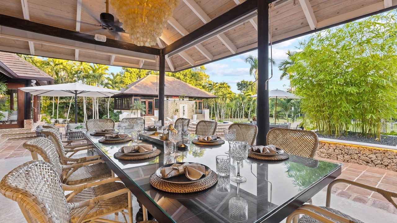 Photo of Others in Casa de Campo