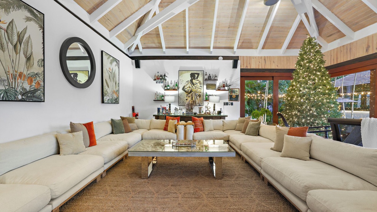 Photo of Livingroom in Casa de Campo