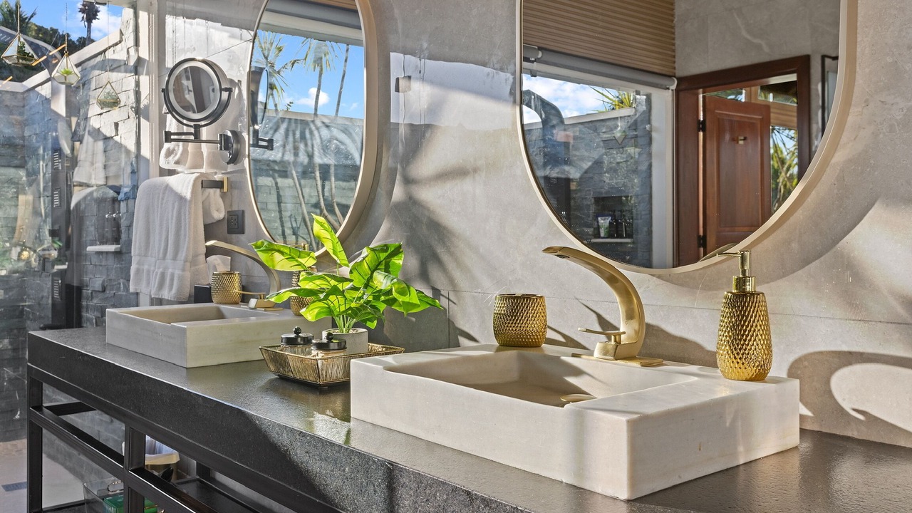 Photo of Bathroom in Casa de Campo