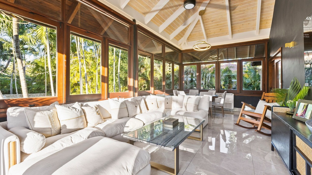 Photo of Bedroom in Casa de Campo
