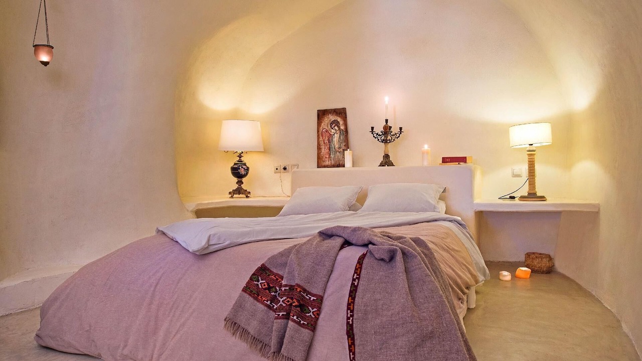 Photo of Bedroom in Messaria