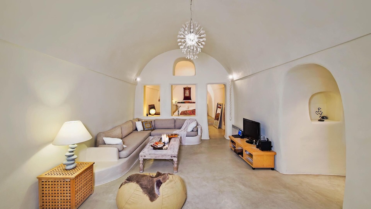 Photo of Livingroom in Messaria