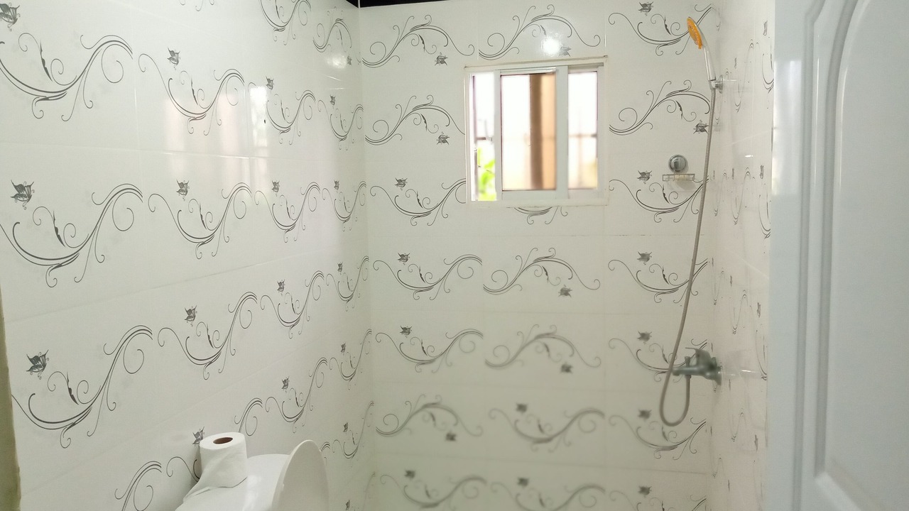 Photo of Bathroom in Alma Rosa