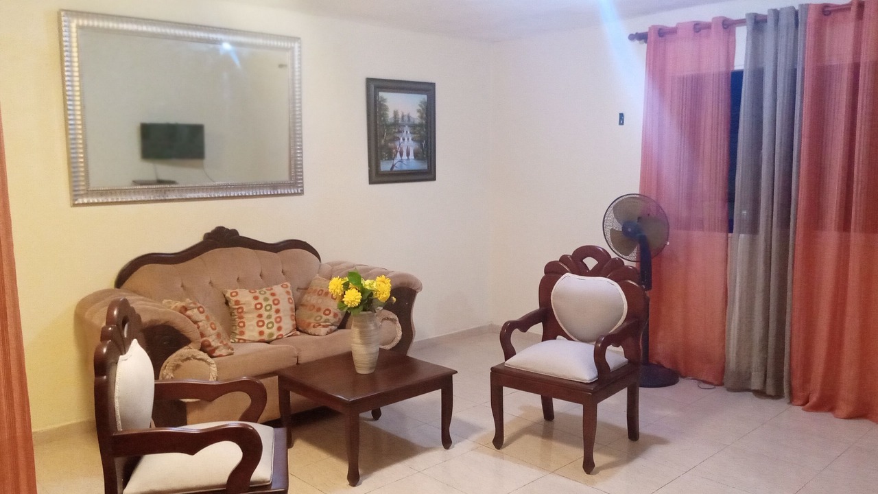 Photo of Livingroom in Alma Rosa