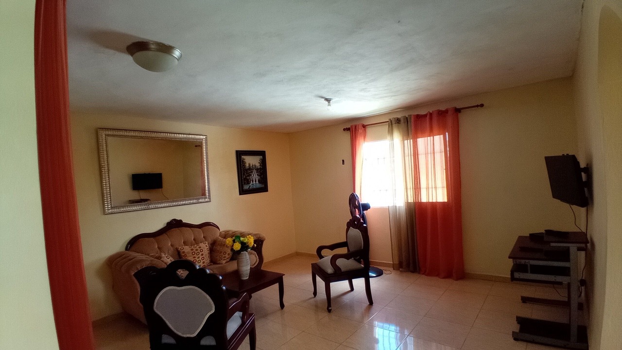 Photo of Livingroom in Alma Rosa