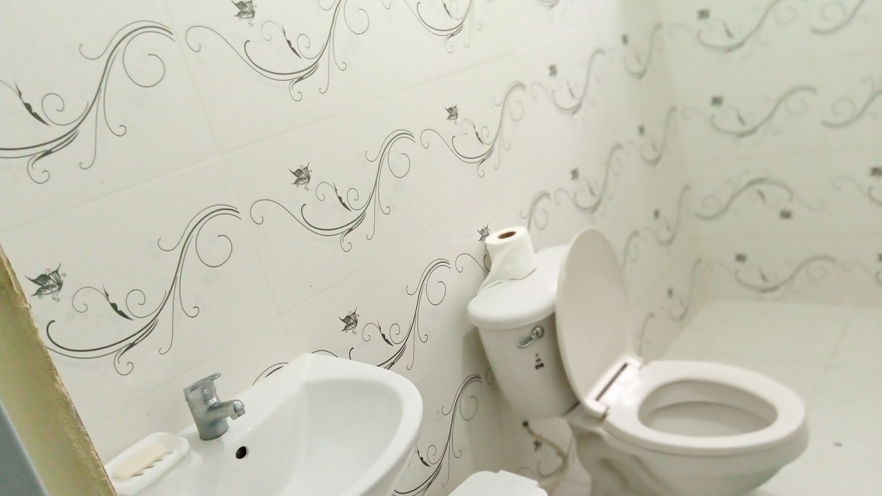 Photo of Bathroom in Alma Rosa