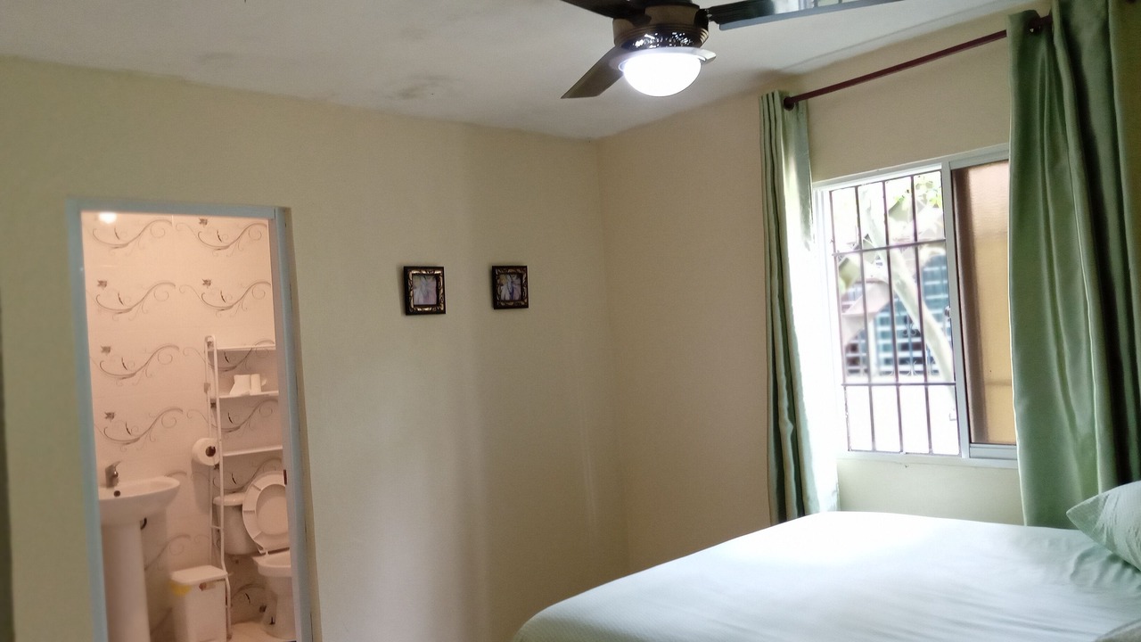 Photo of Bedroom in Alma Rosa