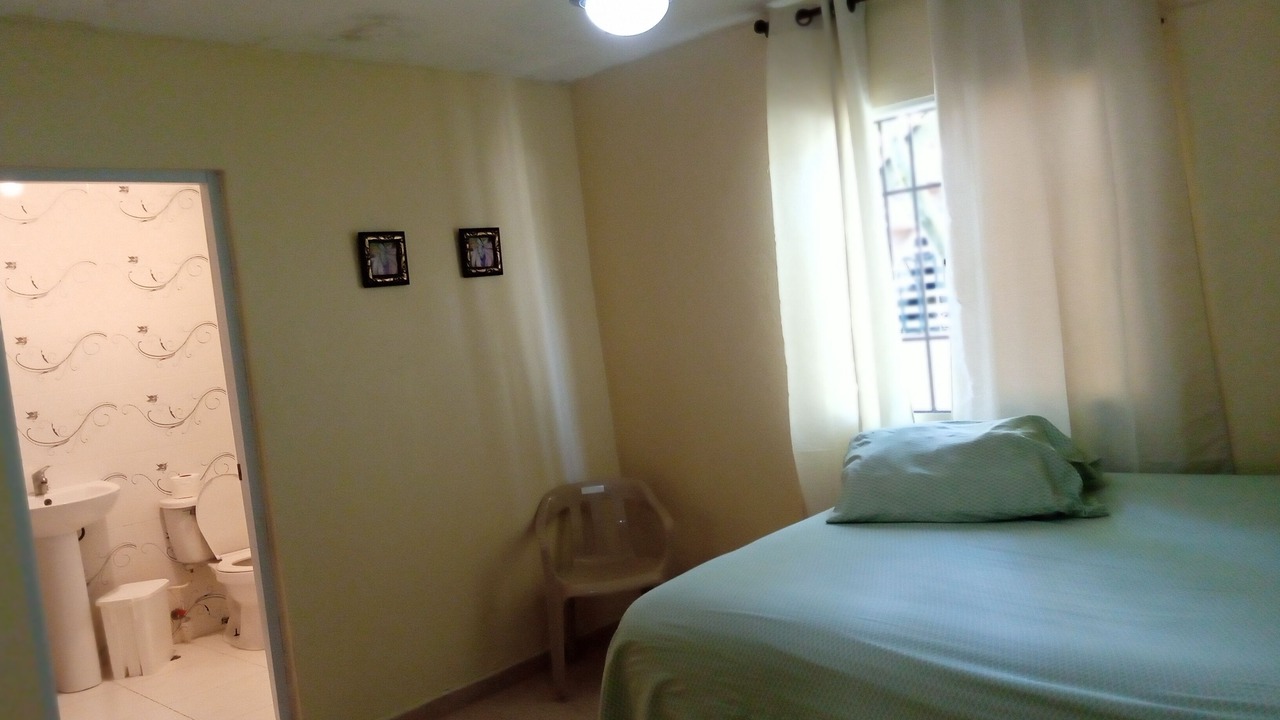 Photo of Bedroom in Alma Rosa