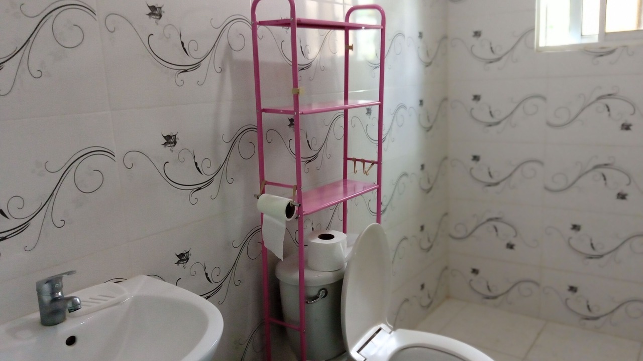 Photo of Bathroom in Alma Rosa
