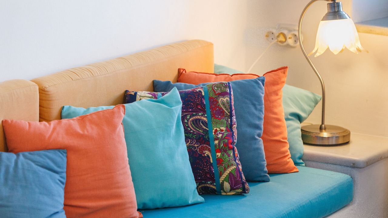 Photo of Bedroom in Ampelas