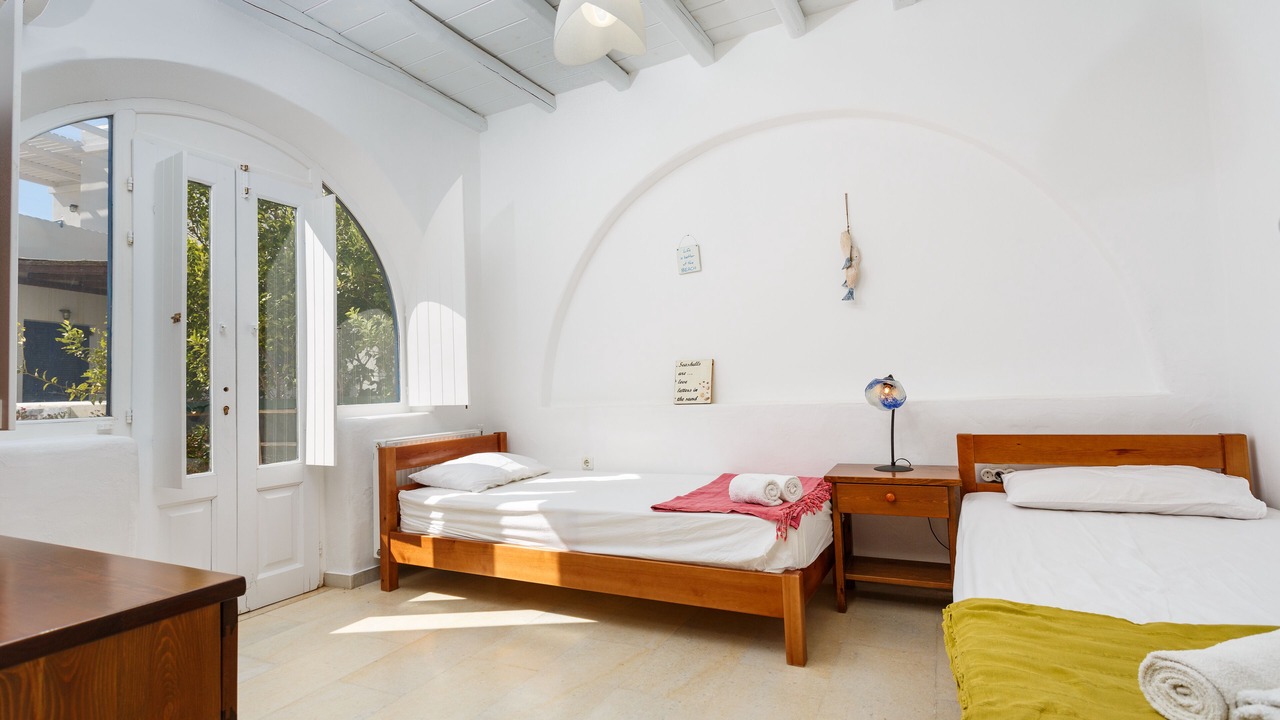 Photo of Bedroom in Ampelas