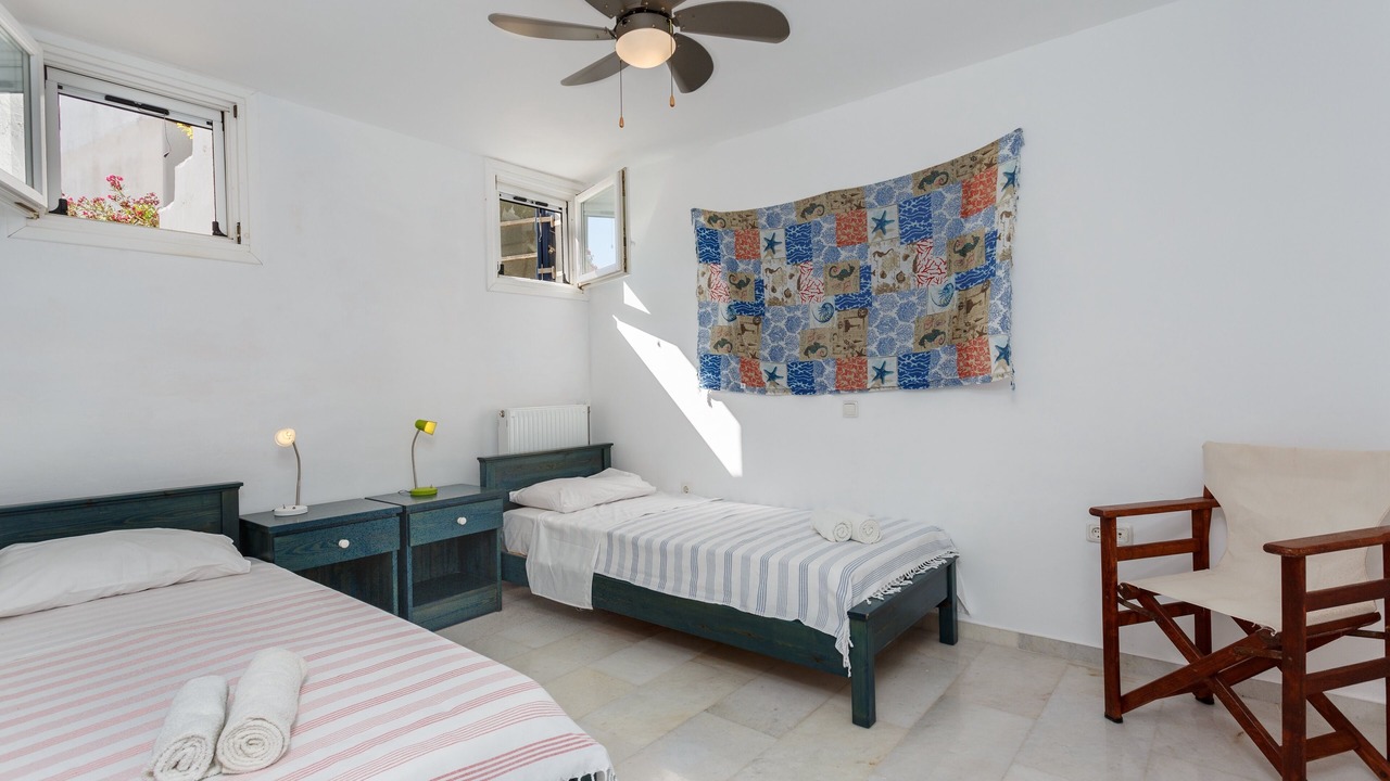 Photo of Bedroom in Ampelas