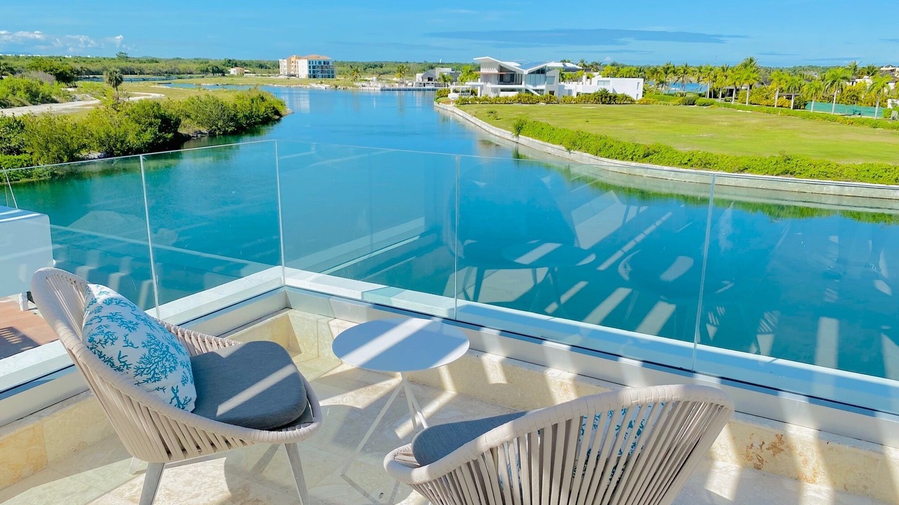 Photo of Patio Balcony in Bavaro