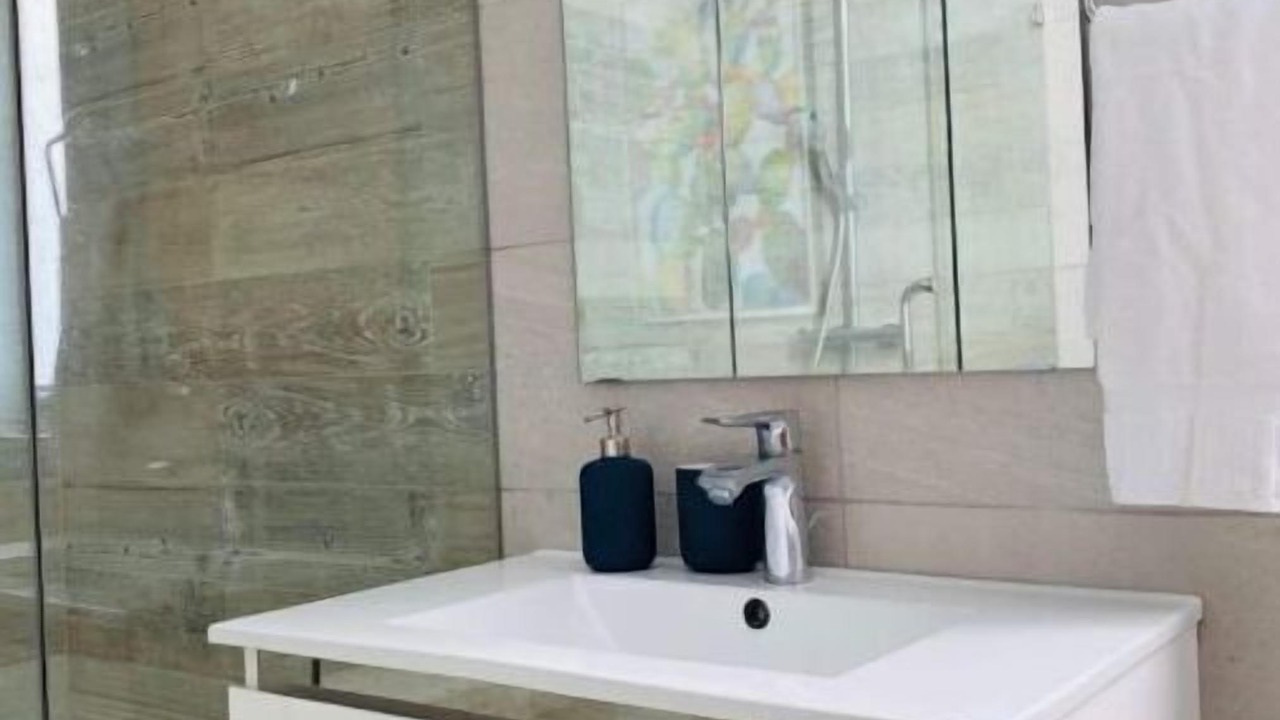 Photo of Bathroom in Bavaro