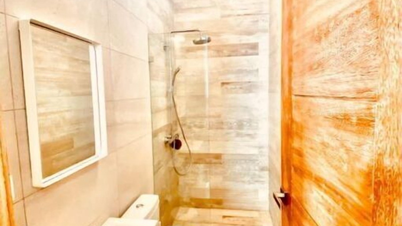Photo of Bathroom in Bavaro