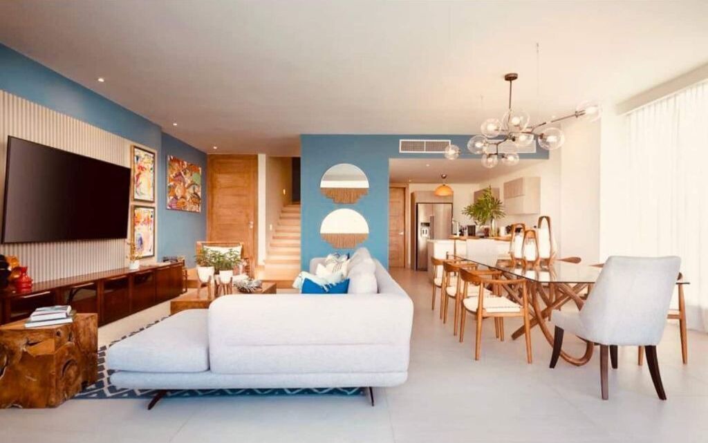 Photo of Livingroom in Bavaro