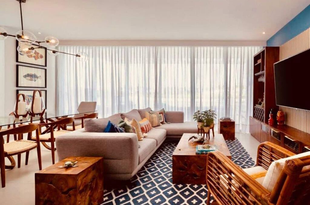 Photo of Livingroom in Bavaro