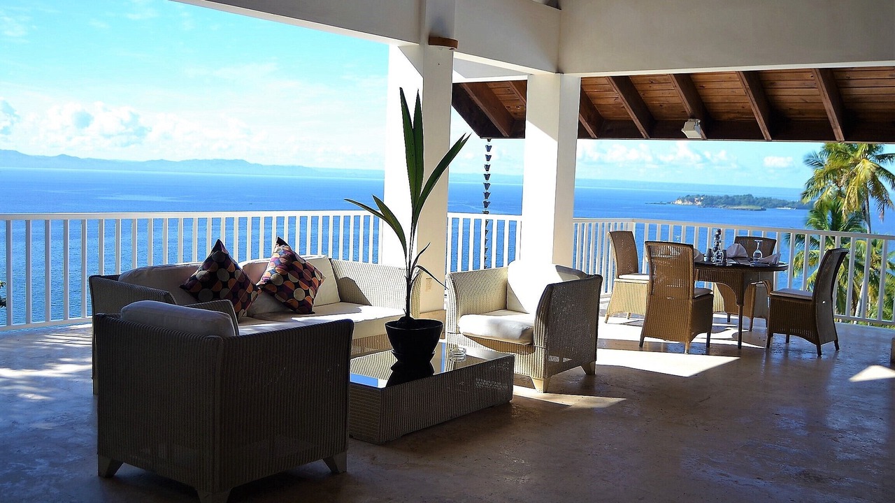 Photo of Outdoor in Samana