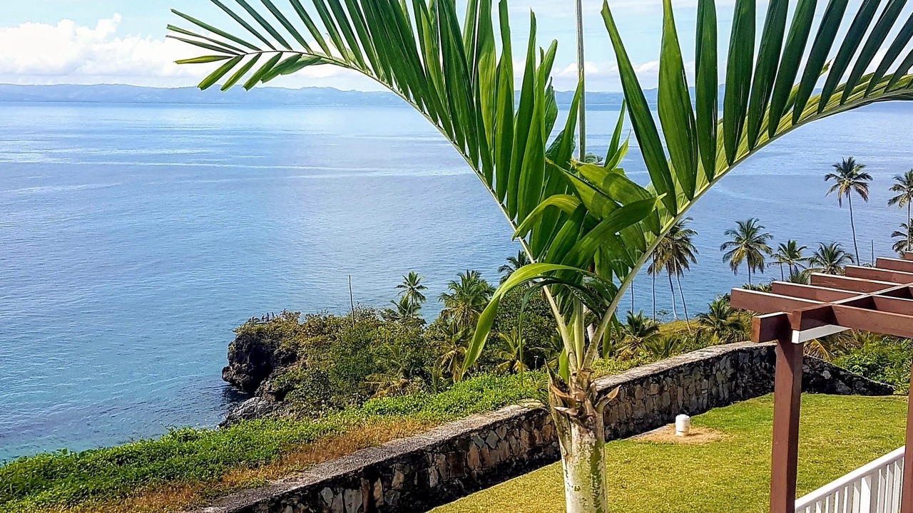 Photo of Outdoor in Samana