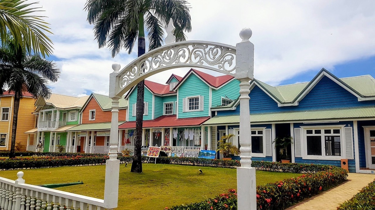 Photo of Outdoor in Samana