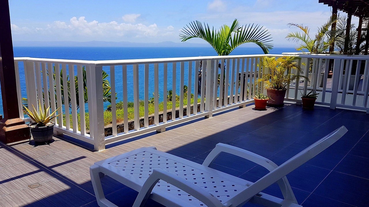 Photo of Patio Balcony in Samana