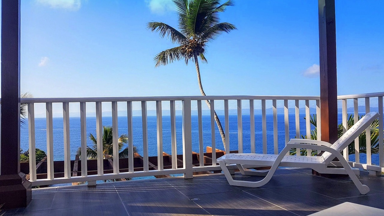 Photo of Outdoor in Samana