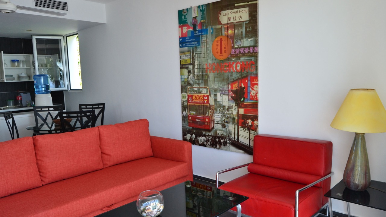 Photo of Livingroom in Samana