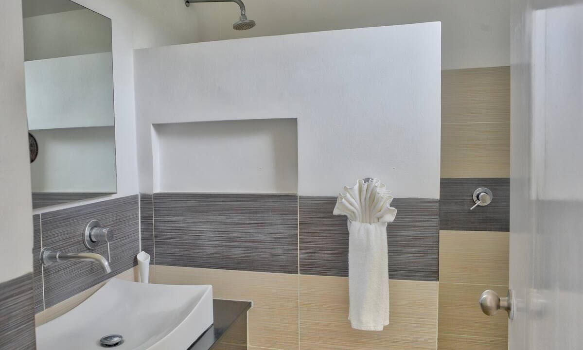 Photo of Bathroom in Samana