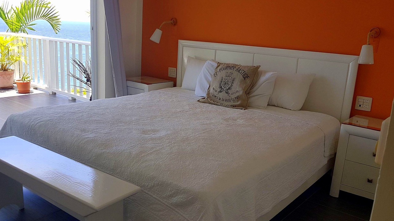 Photo of Bedroom in Samana