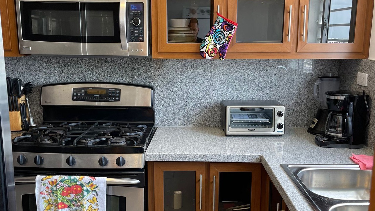 Photo of Kitchen in Santo Domingo Este