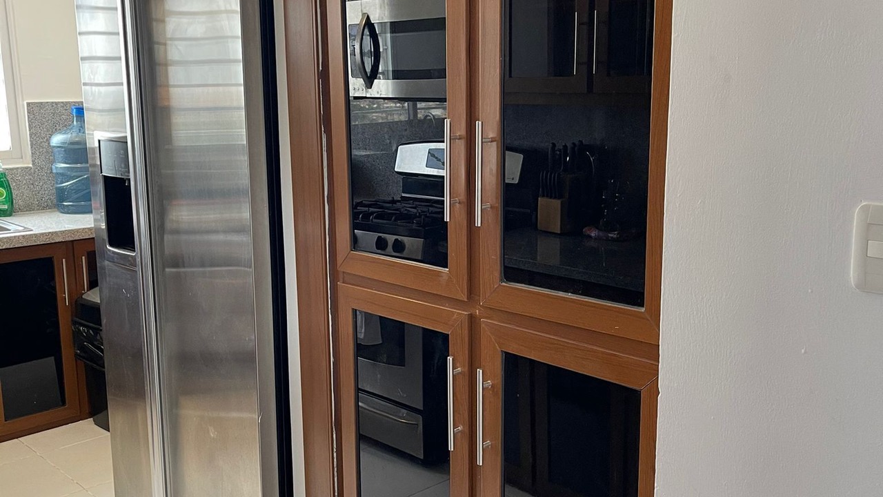Photo of Kitchen in Santo Domingo Este
